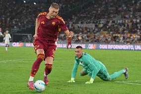 CALCIO - Serie A - AS Roma vs Bologna FC