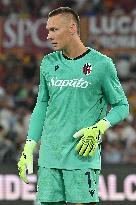 CALCIO - Serie A - AS Roma vs Bologna FC