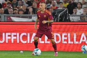 CALCIO - Serie A - AS Roma vs Bologna FC