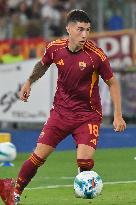CALCIO - Serie A - AS Roma vs Bologna FC