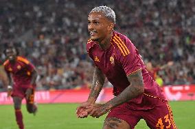 CALCIO - Serie A - AS Roma vs Bologna FC
