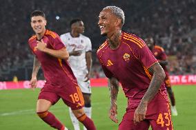CALCIO - Serie A - AS Roma vs Bologna FC