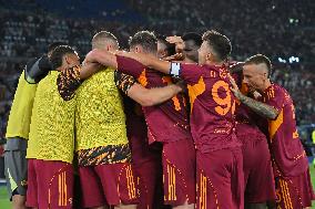 CALCIO - Serie A - AS Roma vs Bologna FC