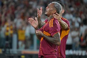 CALCIO - Serie A - AS Roma vs Bologna FC