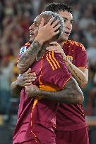 CALCIO - Serie A - AS Roma vs Bologna FC