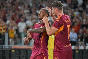 CALCIO - Serie A - AS Roma vs Bologna FC