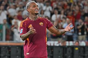 CALCIO - Serie A - AS Roma vs Bologna FC
