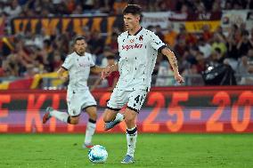 CALCIO - Serie A - AS Roma vs Bologna FC