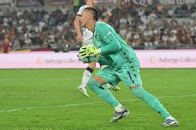 CALCIO - Serie A - AS Roma vs Bologna FC