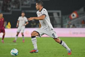 CALCIO - Serie A - AS Roma vs Bologna FC