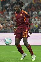 CALCIO - Serie A - AS Roma vs Bologna FC