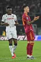 CALCIO - Serie A - AS Roma vs Bologna FC