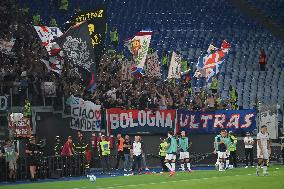 CALCIO - Serie A - AS Roma vs Bologna FC