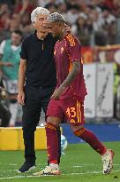 CALCIO - Serie A - AS Roma vs Bologna FC