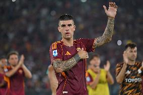 CALCIO - Serie A - AS Roma vs Bologna FC