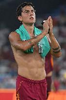 CALCIO - Serie A - AS Roma vs Bologna FC