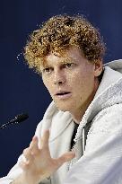 Tennis: U.S. Open
