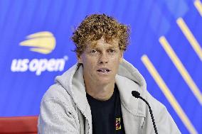 Tennis: U.S. Open