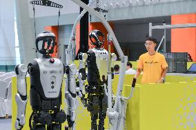 27th China Robot Finals
