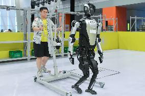 27th China Robot Finals