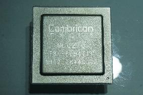Cambricon