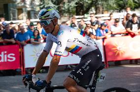 CICLISMO - La Vuelta - Turin-Novara