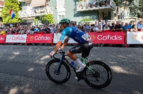 CICLISMO - La Vuelta - Turin-Novara