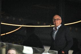 Ligue 1 - Olympique de Marseille vs Paris FC - Attendees in the Stands