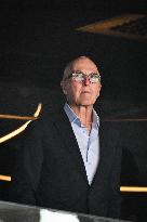 Ligue 1 - Olympique de Marseille vs Paris FC - Attendees in the Stands