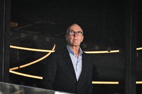 Ligue 1 - Olympique de Marseille vs Paris FC - Attendees in the Stands