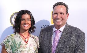 12th Annual Location Managers Guild International Awards - Santa Monica