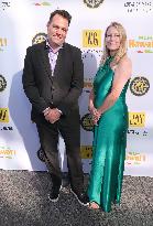 12th Annual Location Managers Guild International Awards - Santa Monica