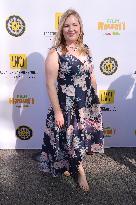 12th Annual Location Managers Guild International Awards - Santa Monica