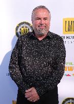 12th Annual Location Managers Guild International Awards - Santa Monica
