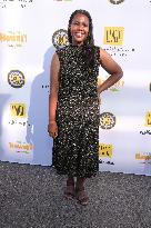 12th Annual Location Managers Guild International Awards - Santa Monica