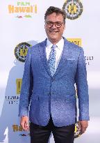 12th Annual Location Managers Guild International Awards - Santa Monica