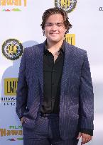 12th Annual Location Managers Guild International Awards - Santa Monica