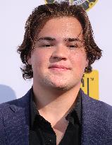 12th Annual Location Managers Guild International Awards - Santa Monica