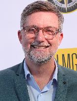 12th Annual Location Managers Guild International Awards - Santa Monica