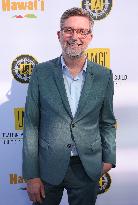 12th Annual Location Managers Guild International Awards - Santa Monica