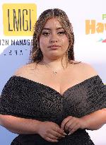 12th Annual Location Managers Guild International Awards - Santa Monica