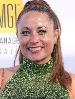 12th Annual Location Managers Guild International Awards - Santa Monica