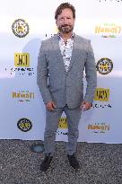 12th Annual Location Managers Guild International Awards - Santa Monica