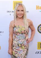 12th Annual Location Managers Guild International Awards - Santa Monica