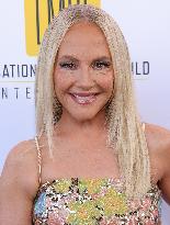 12th Annual Location Managers Guild International Awards - Santa Monica