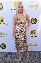 12th Annual Location Managers Guild International Awards - Santa Monica