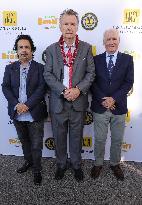 12th Annual Location Managers Guild International Awards - Santa Monica
