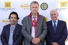 12th Annual Location Managers Guild International Awards - Santa Monica