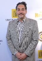 12th Annual Location Managers Guild International Awards - Santa Monica