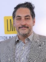 12th Annual Location Managers Guild International Awards - Santa Monica